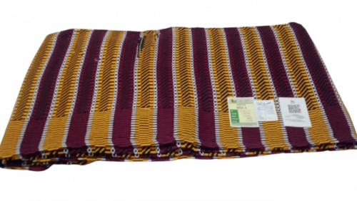 BEDSHEET ERODE DESIGN 60X90